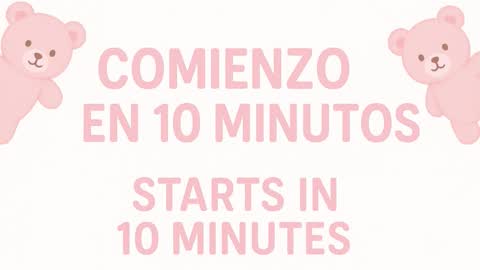 Snapshot of stellaph chatting on 01.06.26 Stellaph online show from 01.06.26