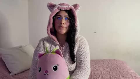 Snapshot of stellaph chatting on 01.15.26 Stellaph online show from 01.15.26