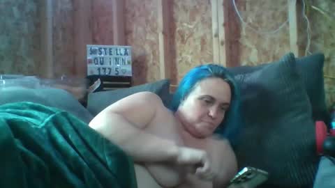 Stella online show from 03.09.26