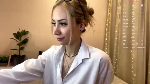 Snapshot of stellar_blade chatting on 01.19.26 Alexia online show from 01.19.26