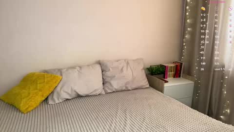 Alexia online show from 03.02.26