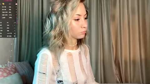 Snapshot of stellar_blade chatting on 07.04.26 Alexia online show from 07.04.26