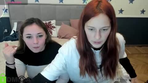 Snapshot of stellaro7 chatting on 02.03.26 Hi Im Stella online show from 02.03.26