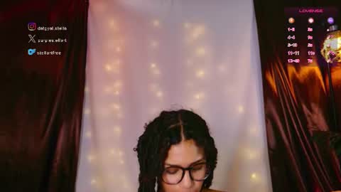 stellart_ online show from 06.11.26