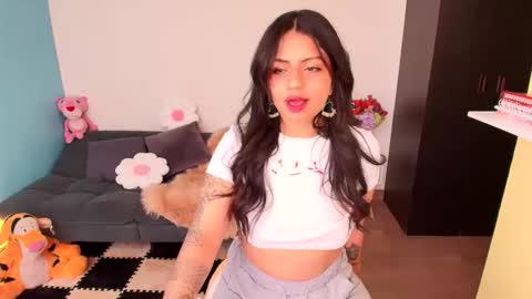 sara  instagram sariishalove online show from 03.18.26