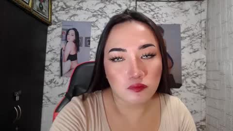 Snapshot of stellaven chatting on 02.12.25 Stellaven online show from 02.12.25