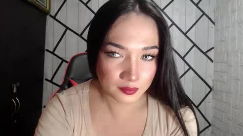 Snapshot of stellaven chatting on 10.14.25 Stellaven online show from 10.14.25