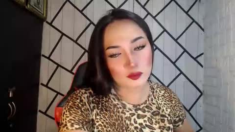 Snapshot of stellaven chatting on 10.15.25 Stellaven online show from 10.15.25