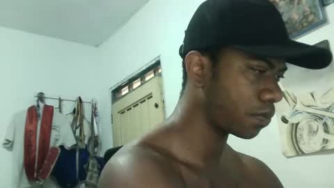 Steman online show from 03.04.25