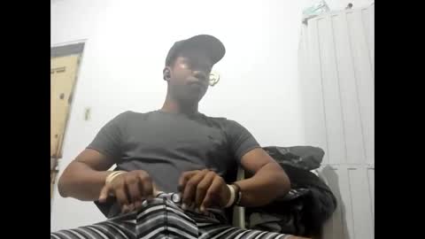 Steman online show from 04.29.26