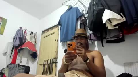 Steman online show from 06.26.26