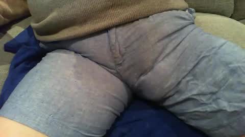 marriedsecretcrotchwatcher online show from 10.08.25