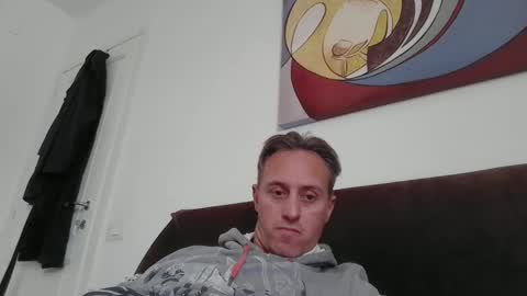 sten015 online show from 11.13.25