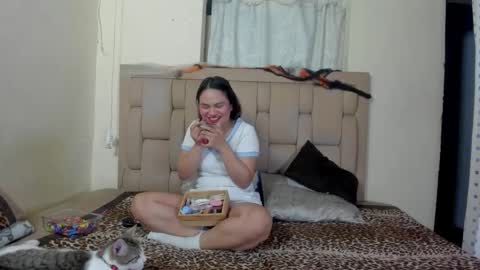 Snapshot of stepcouple__ chatting on 11.02.25 Stepcouple online show from 11.02.25