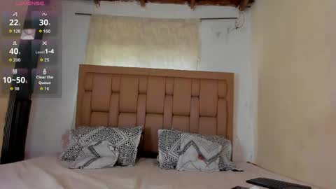Stepcouple   online show from 05.10.26