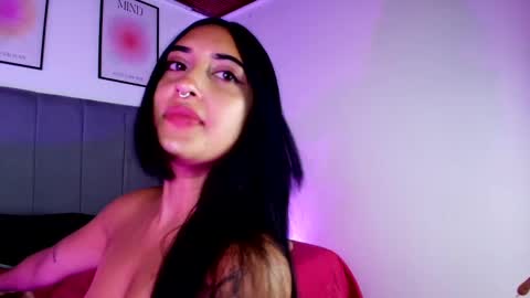 Stephany Malibu online show from 04.22.26