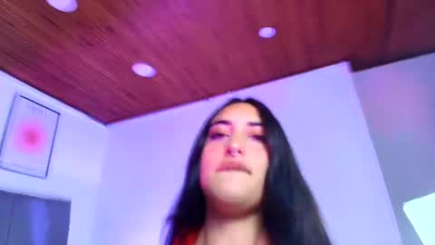 Stephany Malibu online show from 07.08.26
