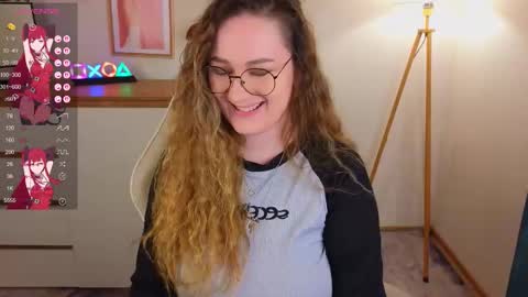 Emma online show from 10.21.25