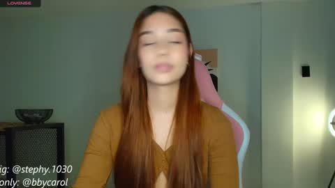 stephany online show from 01.13.25