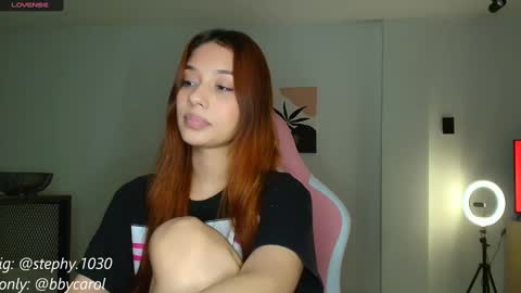 stephany online show from 01.24.25