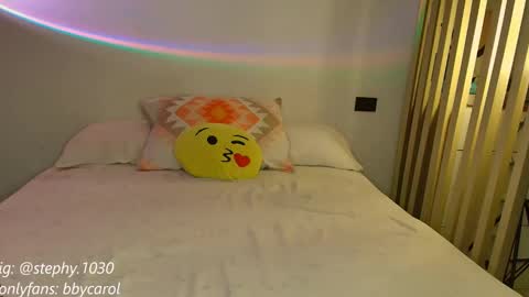 stephany online show from 09.27.25