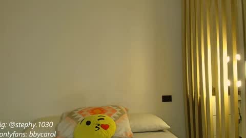 stephany online show from 11.23.25