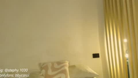 stephany online show from 07.18.26