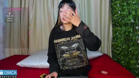 Stepha online show from 09.15.25