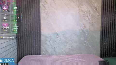 Stepha online show from 11.25.25