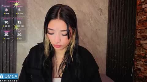 Stepha online show from 02.17.26