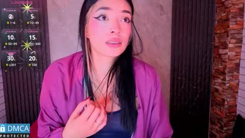 Stepha online show from 03.16.26