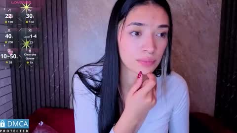 Stepha online show from 03.17.26