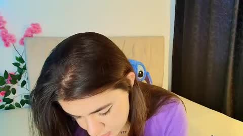 Snapshot of stepha_sweet chatting on 07.03.26 Emma online show from 07.03.26