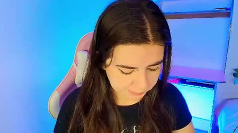 Snapshot of stepha_sweet chatting on 07.05.26 Emma online show from 07.05.26