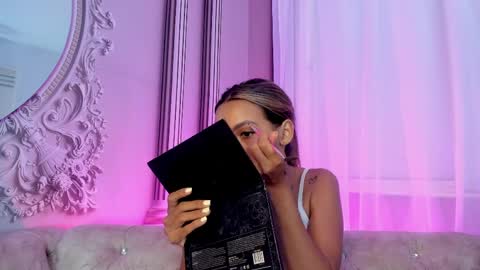 Stefff  online show from 04.05.26