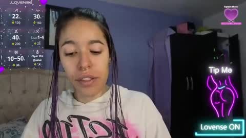 Stephania online show from 05.22.26