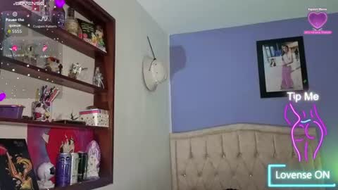 Stephania online show from 06.10.26