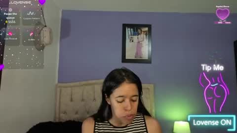 Stephania online show from 06.12.26