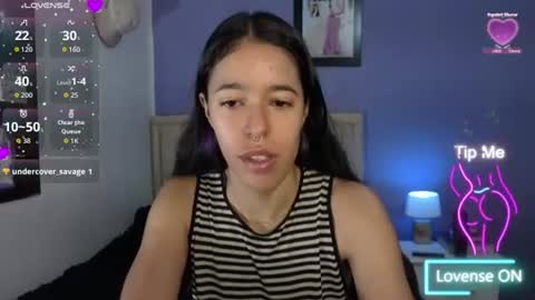 Stephania online show from 06.26.26