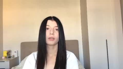 Snapshot of stephaniaharpool chatting on 07.13.26 Amelia online show from 07.13.26