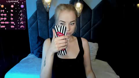 Stephanie Sea online show from 01.26.25