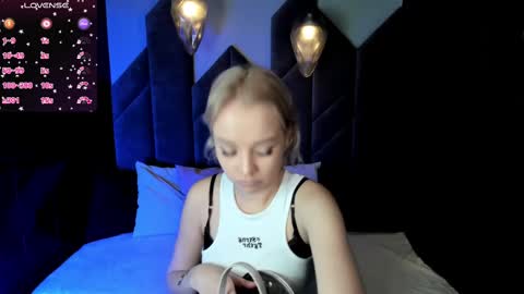 Stephanie Sea online show from 02.18.25