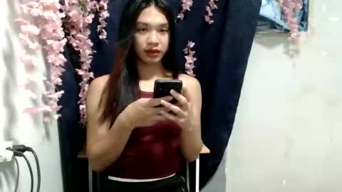 Snapshot of stephanie_zee chatting on 06.10.26 stephanie_zee online show from 06.10.26