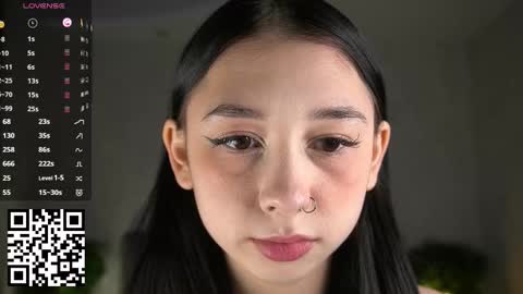 Sonya online show from 11.08.25