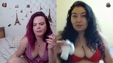 Stephanie   online show from 02.05.25