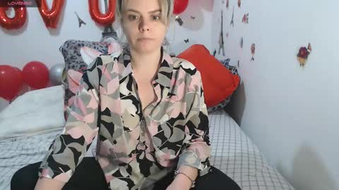 Stephanie   online show from 02.27.26