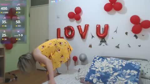 Stephanie   online show from 06.10.26