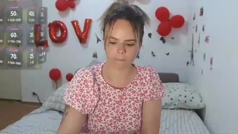 Stephanie   online show from 06.11.26