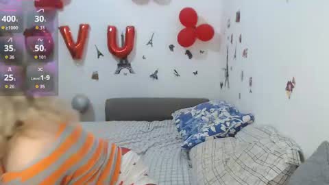 Stephanie   online show from 06.15.26