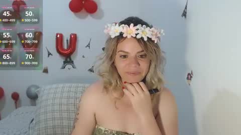 Stephanie   online show from 06.18.26